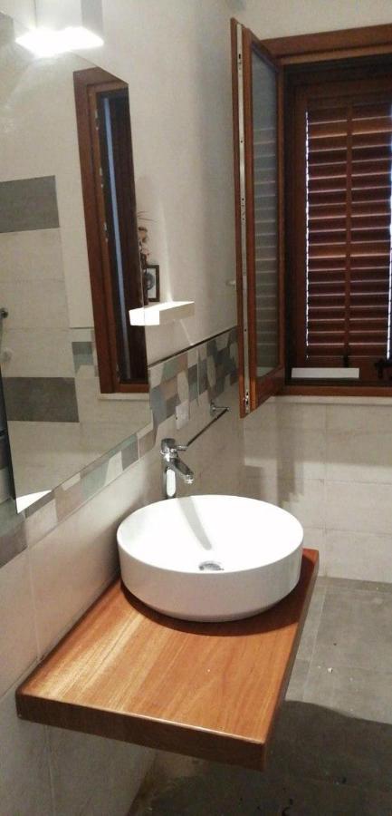 Case Vacanze Spagnola 106 Marsala Ngoại thất bức ảnh