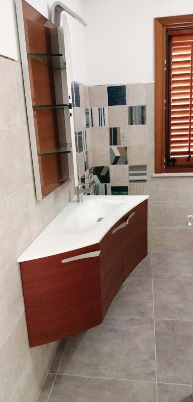 Case Vacanze Spagnola 106 Marsala Ngoại thất bức ảnh